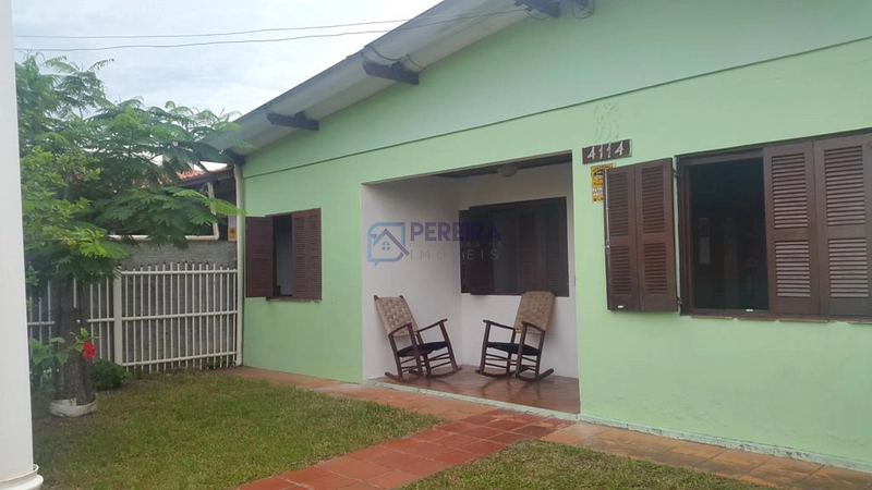 Casa na Praia: 5ª foto da galeria de imagens do imóvel