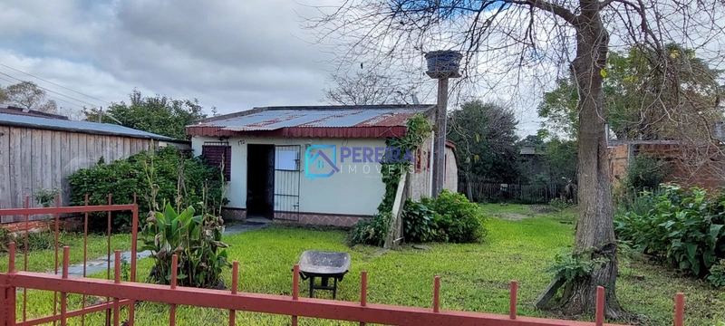 Casa de 02 dormitórios na Vila Queirolo: 1ª foto da galeria de imagens do imóvel