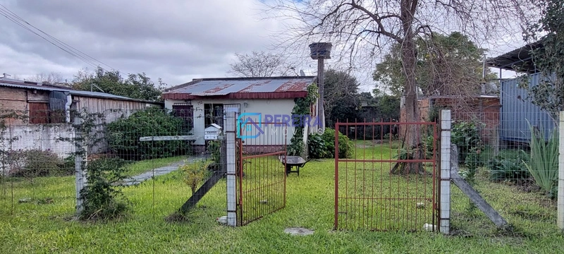 Casa de 02 dormitórios na Vila Queirolo: 2ª foto da galeria de imagens do imóvel