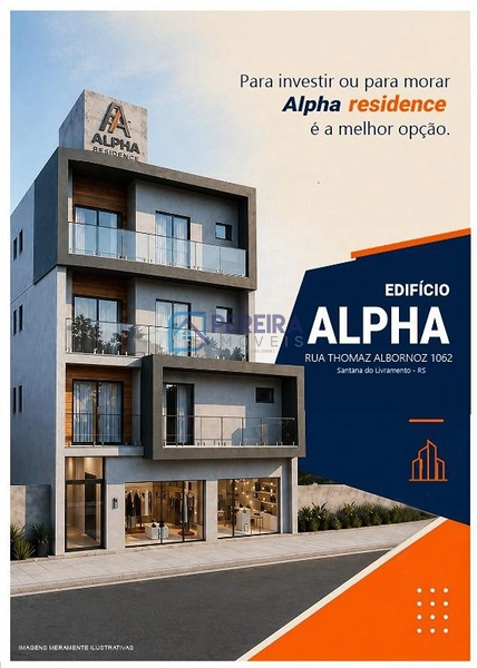 Imóvel residencial ou comercial