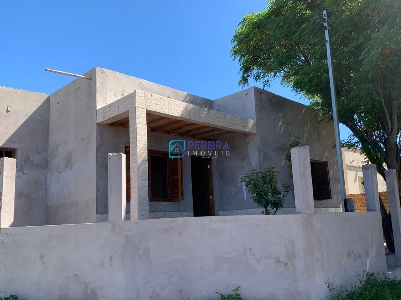 Casa de 03 dormitórios no bairro Divisa.: 1ª foto da galeria de imagens do imóvel