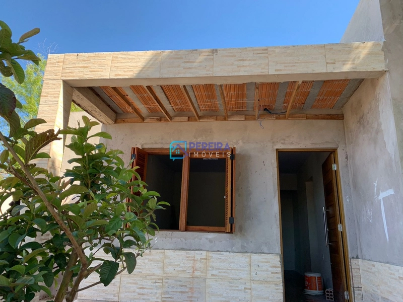 Casa de 03 dormitórios no bairro Divisa.: 2ª foto da galeria de imagens do imóvel