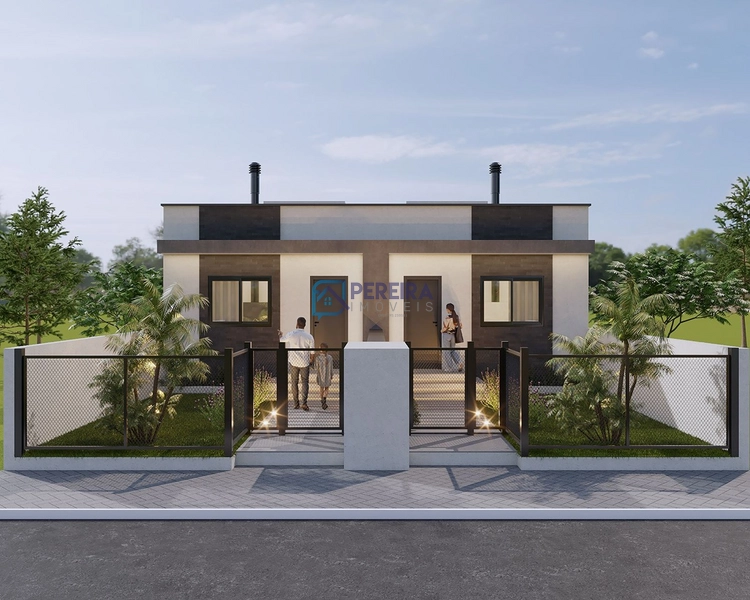 Imóvel residencial ou comercial