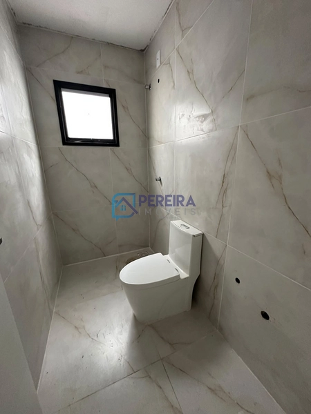 Casa nova de 02 dormitórios: 8ª foto da galeria de imagens do imóvel