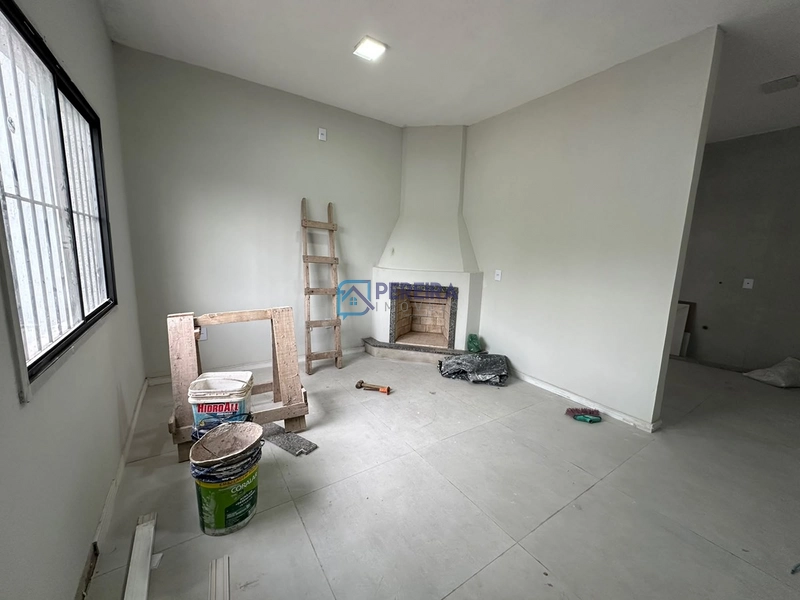 Casa nova de 02 dormitórios: 4ª foto da galeria de imagens do imóvel