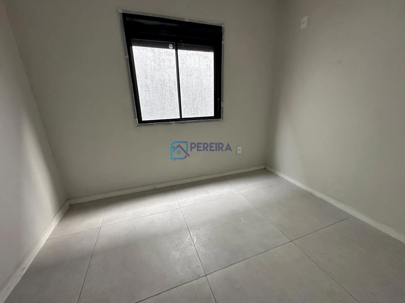 Casa nova de 02 dormitórios: 7ª foto da galeria de imagens do imóvel