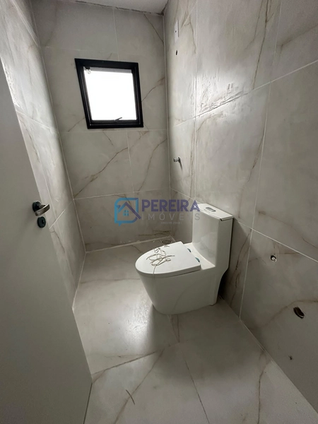 Casa nova de 02 dormitórios: 9ª foto da galeria de imagens do imóvel