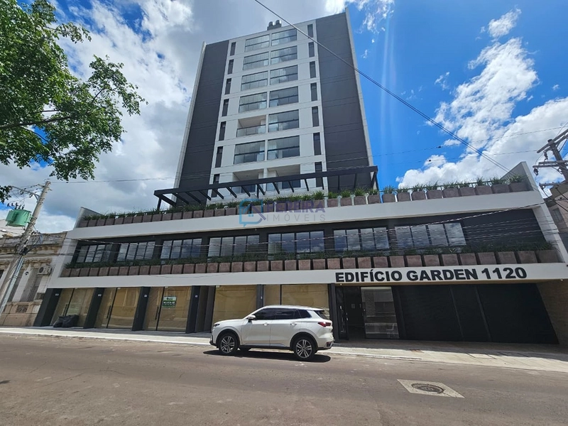 Imóvel residencial ou comercial