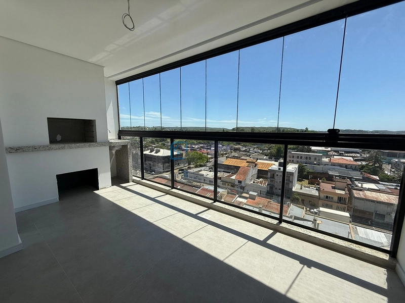 Apartamento de 02 dormitórios no Garden: 4ª foto da galeria de imagens do imóvel