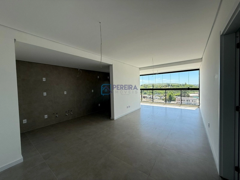 Apartamento de 02 dormitórios no Garden: 2ª foto da galeria de imagens do imóvel