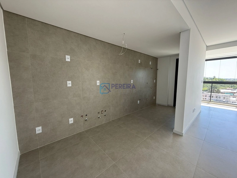 Apartamento de 02 dormitórios no Garden: 7ª foto da galeria de imagens do imóvel