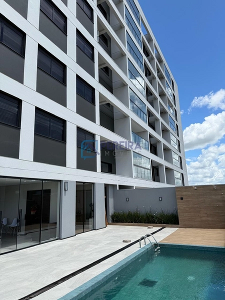 Apartamento de 02 dormitórios no Garden: 13ª foto da galeria de imagens do imóvel