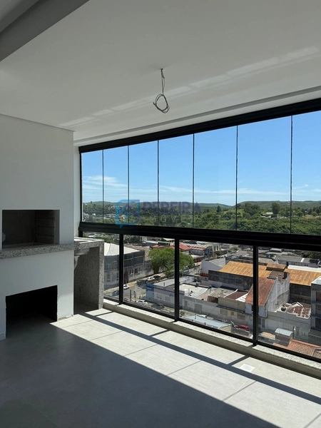 Apartamento de 02 dormitórios no Garden: 5ª foto da galeria de imagens do imóvel