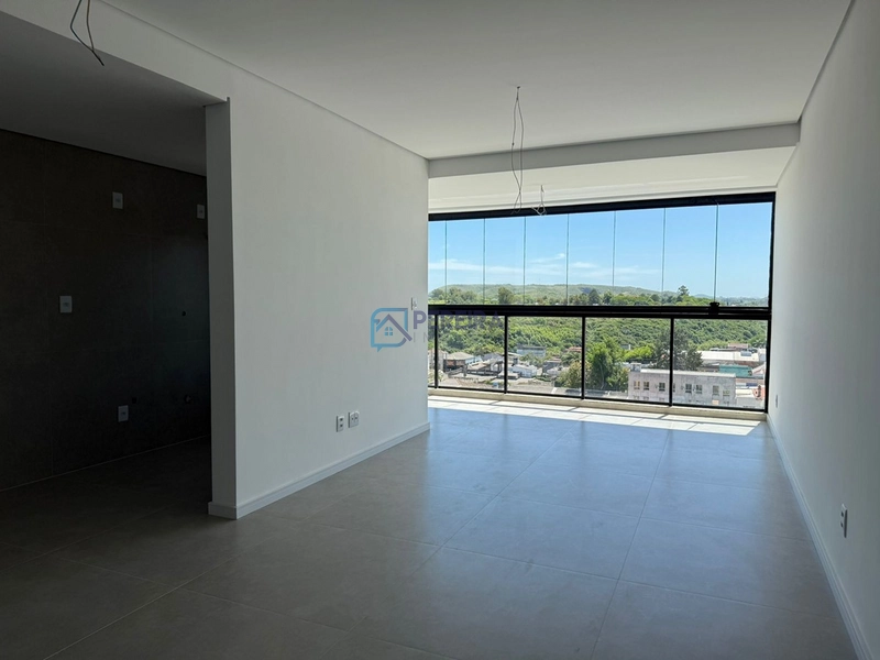 Apartamento de 02 dormitórios no Garden: 3ª foto da galeria de imagens do imóvel