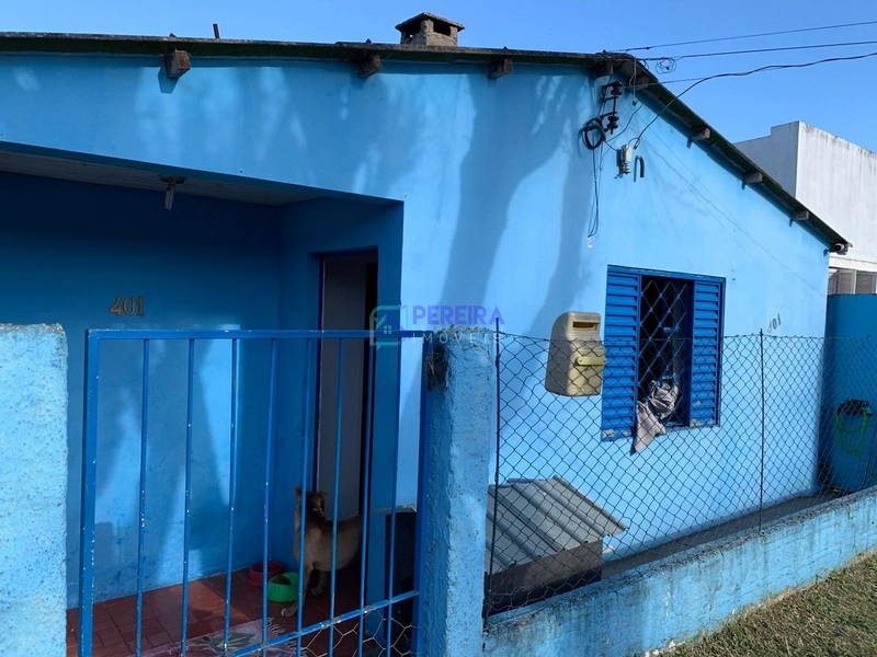 Casa de 02 dormitórios bairro Jardins.: 3ª foto da galeria de imagens do imóvel