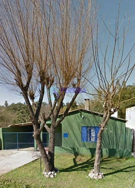 Casa de 02 dormitórios bairro Jardins.: 1ª foto da galeria de imagens do imóvel