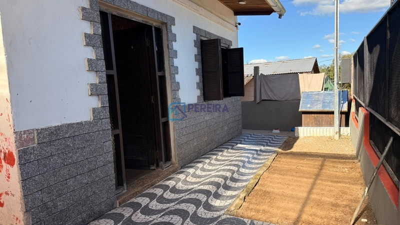 Casa de 02 dormitórios: 11ª foto da galeria de imagens do imóvel