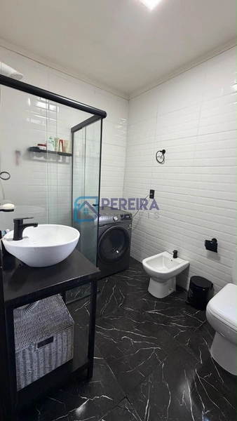 Casa de 02 dormitórios: 22ª foto da galeria de imagens do imóvel