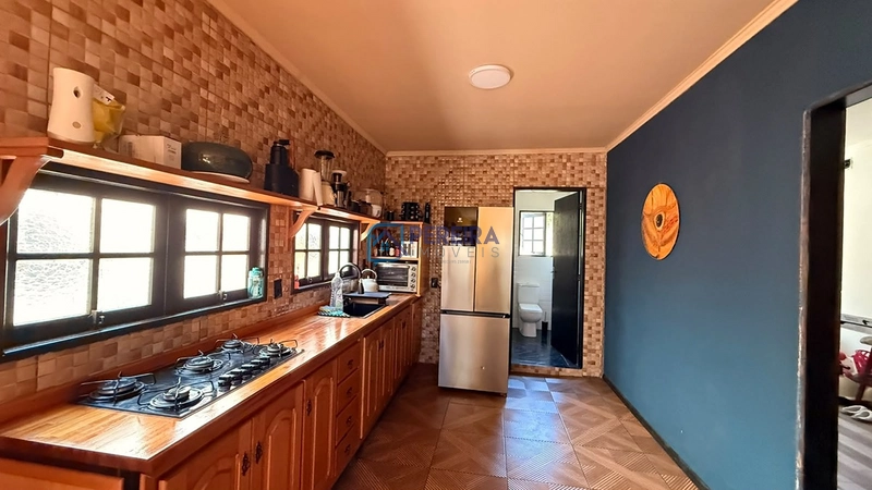 Casa de 02 dormitórios: 15ª foto da galeria de imagens do imóvel