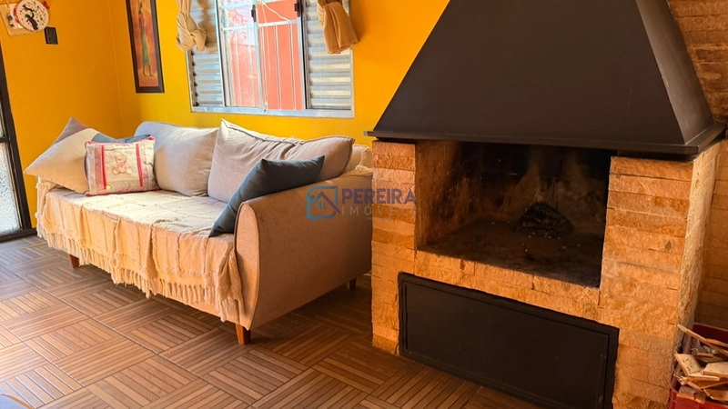 Casa de 02 dormitórios: 8ª foto da galeria de imagens do imóvel