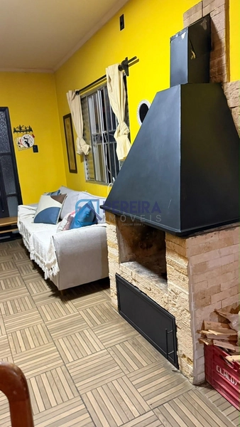 Casa de 02 dormitórios: 7ª foto da galeria de imagens do imóvel