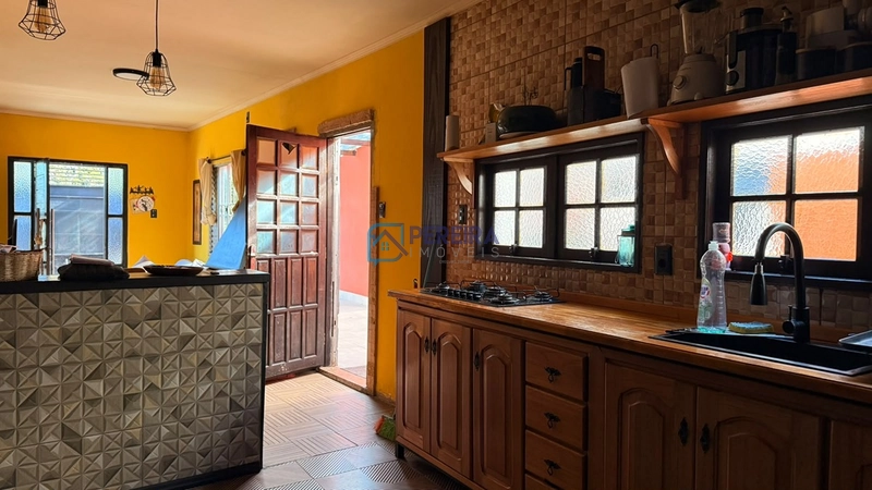 Casa de 02 dormitórios: 9ª foto da galeria de imagens do imóvel