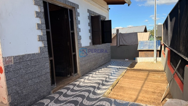 Casa de 02 dormitórios: 12ª foto da galeria de imagens do imóvel