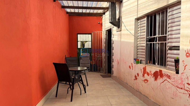 Casa de 02 dormitórios: 24ª foto da galeria de imagens do imóvel