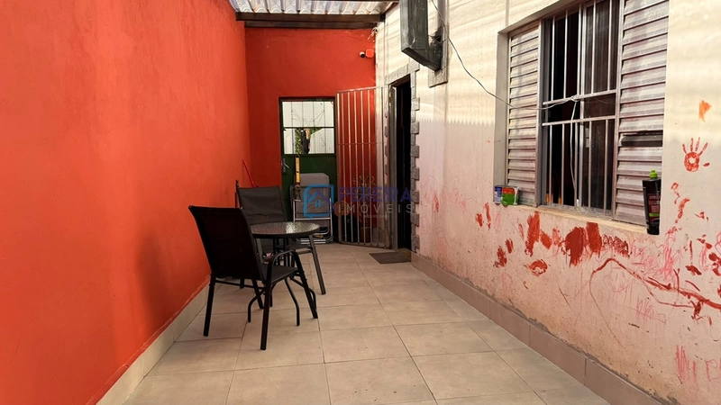 Casa de 02 dormitórios: 23ª foto da galeria de imagens do imóvel