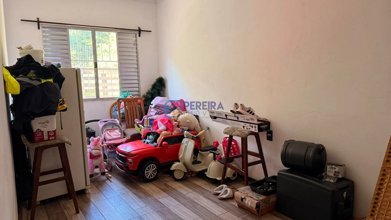 Casa de 02 dormitórios: 20ª foto da galeria de imagens do imóvel