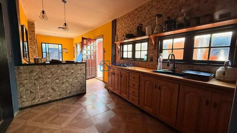 Casa de 02 dormitórios: 10ª foto da galeria de imagens do imóvel