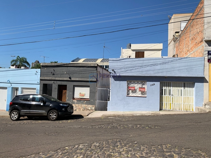 Casa de 2 dormitórios no Centro: 12ª foto da galeria de imagens do imóvel