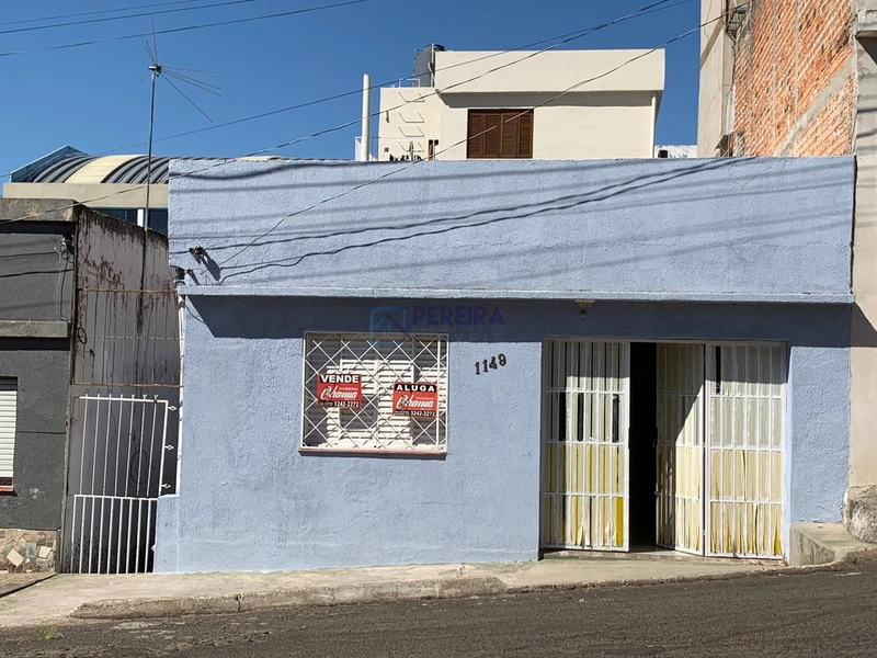Casa de 2 dormitórios no Centro: 11ª foto da galeria de imagens do imóvel
