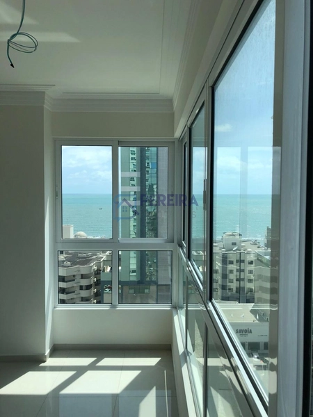 Apartamento 4 dormitórios em Itapema: 1ª foto da galeria de imagens do imóvel