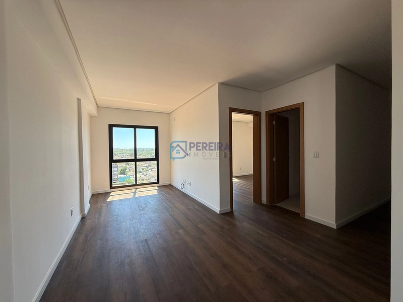 Apartamento de 01 dormitório no Line 99: 2ª foto da galeria de imagens do imóvel