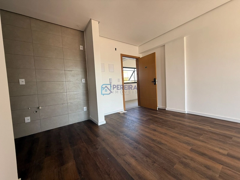 Apartamento de 01 dormitório no Line 99: 4ª foto da galeria de imagens do imóvel