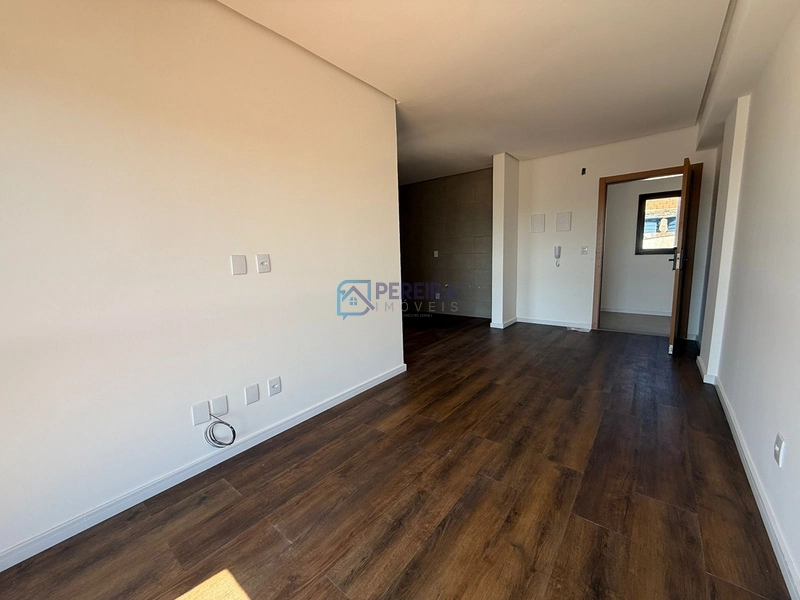 Apartamento de 01 dormitório no Line 99: 11ª foto da galeria de imagens do imóvel