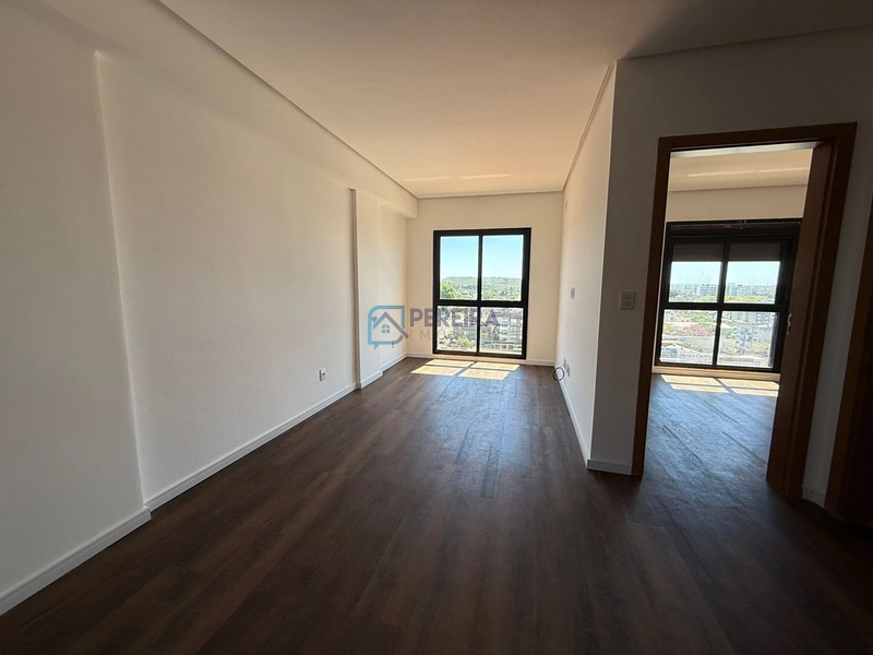 Apartamento de 01 dormitório no Line 99: 1ª foto da galeria de imagens do imóvel