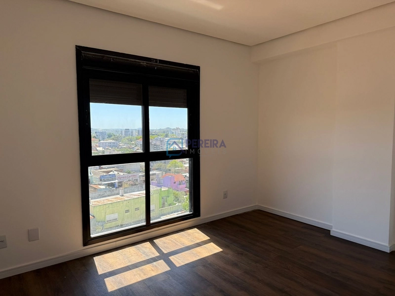 Apartamento de 01 dormitório no Line 99: 8ª foto da galeria de imagens do imóvel