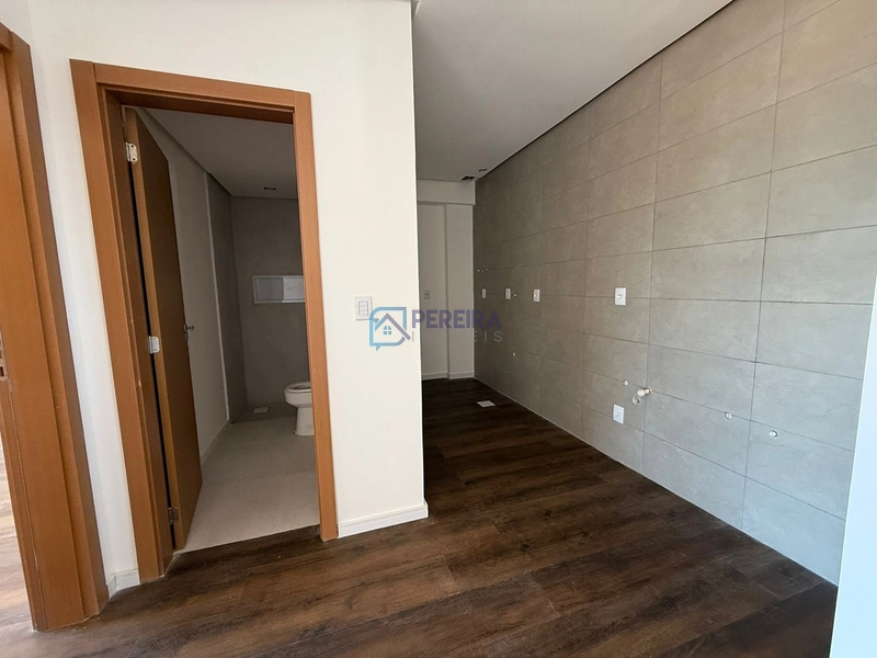 Apartamento de 01 dormitório no Line 99: 5ª foto da galeria de imagens do imóvel