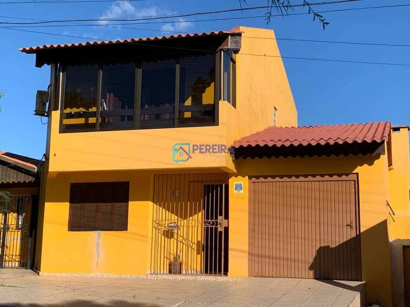 Casa de 03 dormitórios no Planalto.: 29ª foto da galeria de imagens do imóvel