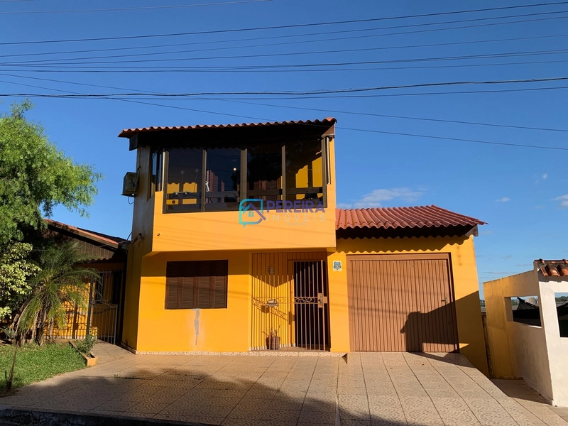 Casa de 03 dormitórios no Planalto.: 31ª foto da galeria de imagens do imóvel