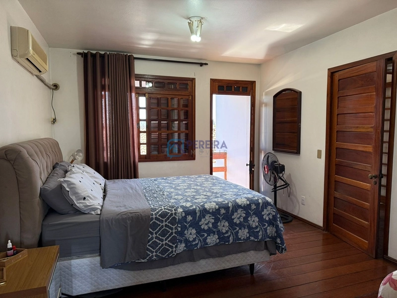 Casa 03 dormitórios com piscina: 27ª foto da galeria de imagens do imóvel
