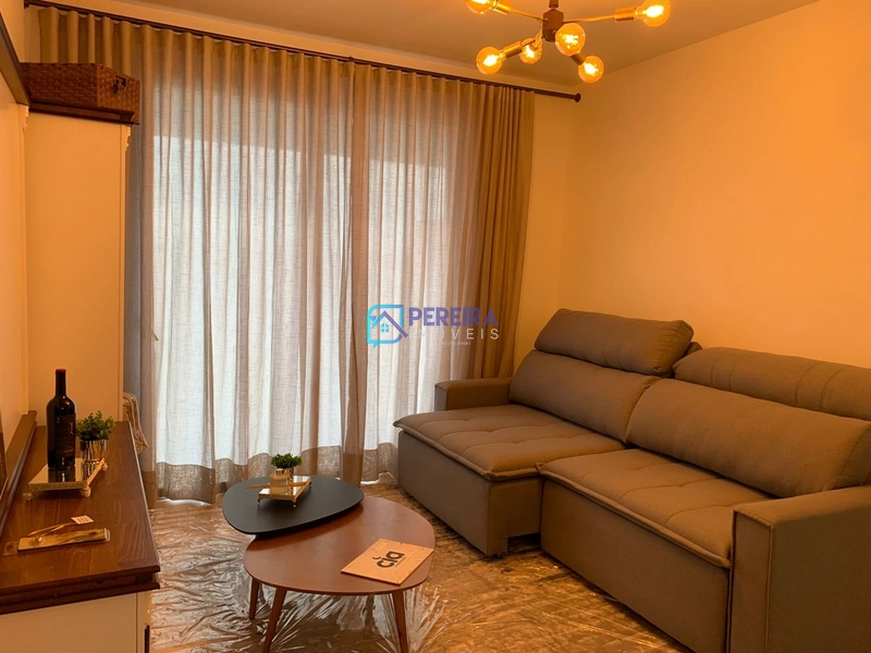 Apartamento decorado e mobiliado no edifício Kreta.: 19ª foto da galeria de imagens do imóvel