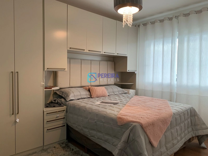 Apartamento decorado e mobiliado no edifício Kreta.: 14ª foto da galeria de imagens do imóvel
