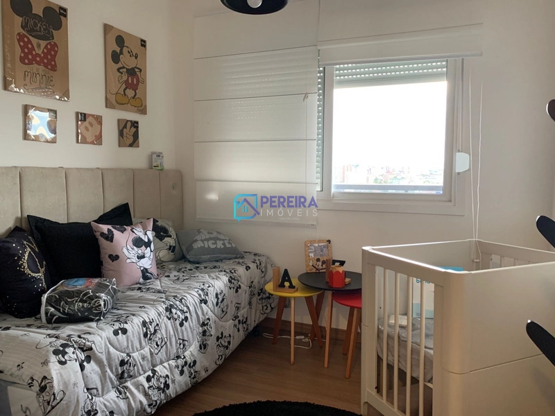 Apartamento decorado e mobiliado no edifício Kreta.: 15ª foto da galeria de imagens do imóvel