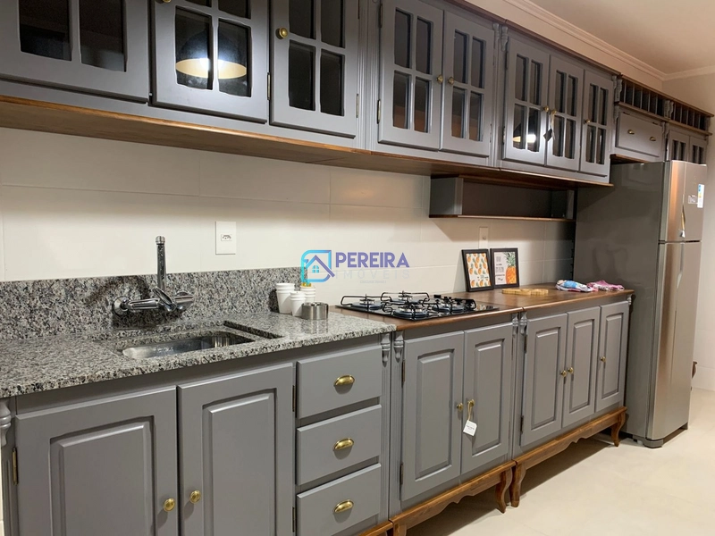 Apartamento decorado e mobiliado no edifício Kreta.: 7ª foto da galeria de imagens do imóvel