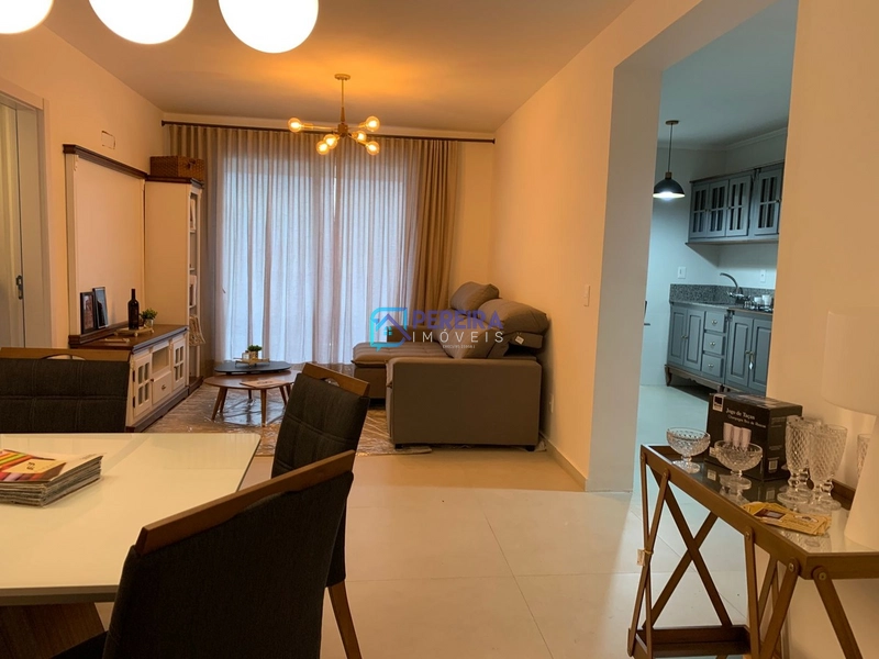 Apartamento decorado e mobiliado no edifício Kreta.: 9ª foto da galeria de imagens do imóvel