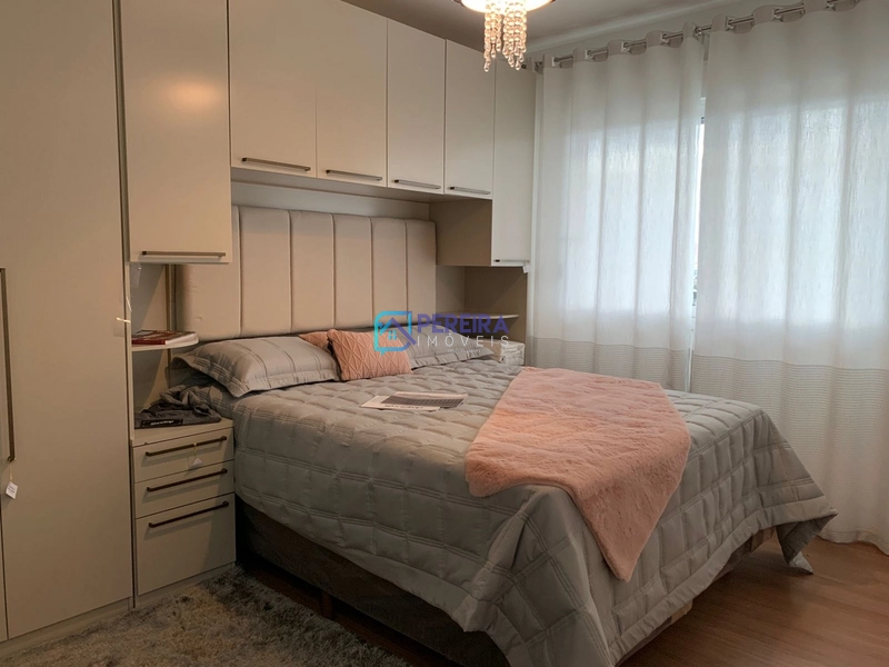 Apartamento decorado e mobiliado no edifício Kreta.: 17ª foto da galeria de imagens do imóvel