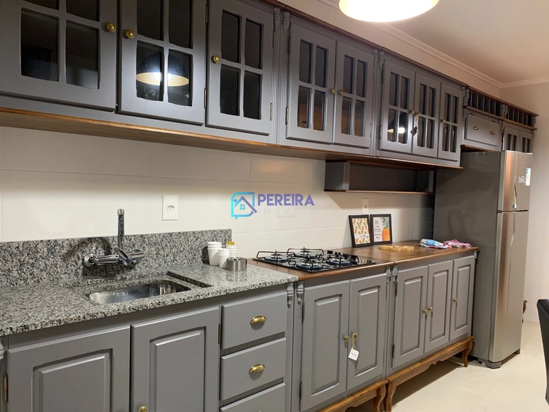 Apartamento decorado e mobiliado no edifício Kreta.: 13ª foto da galeria de imagens do imóvel